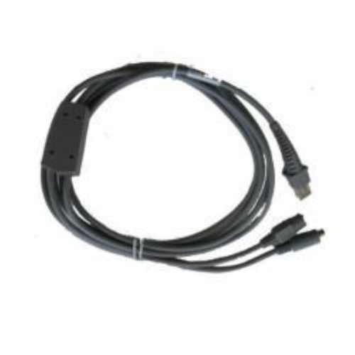 Datalogic - Cavo dati - PS/2 (M)